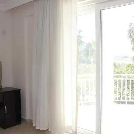 Konak 1 Apartment