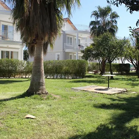 Apartment Konak 1