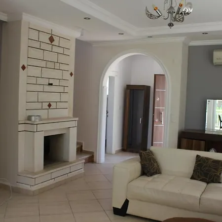 Konak 1 Apartment *