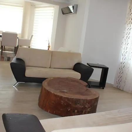 Konak 1 * Alanya