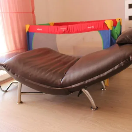 Apartment Konak 1