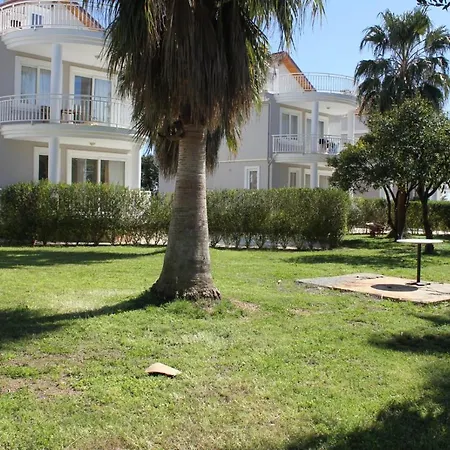 Apartment Konak 1 Alanya