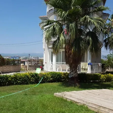 Konak 1 Apartment